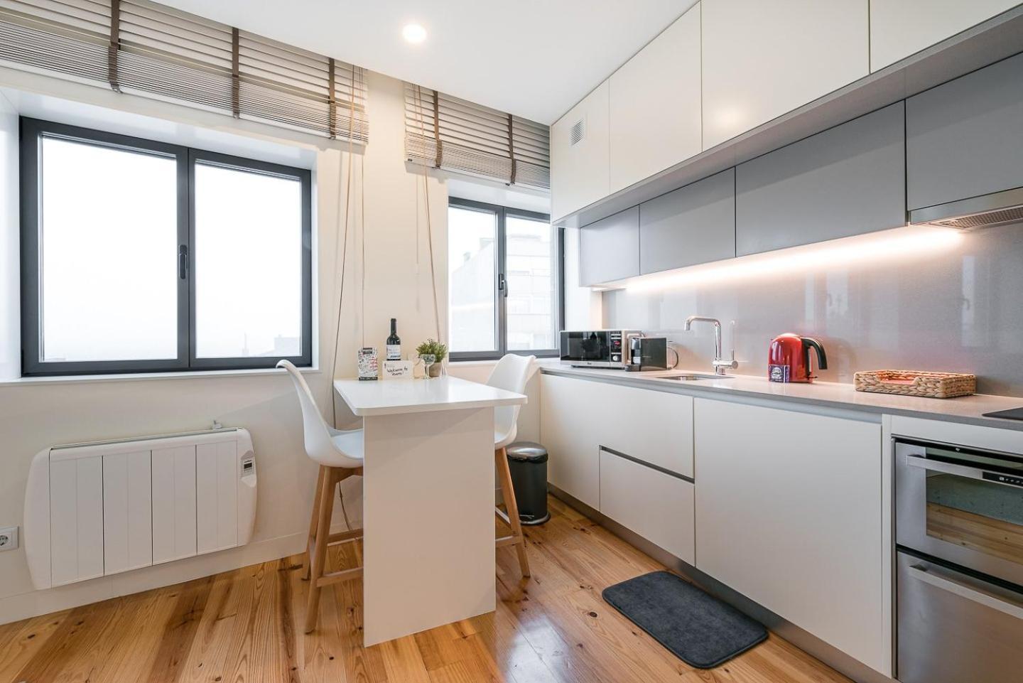 Guestready - Lazaro Studio Porto Exterior foto